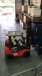 Interested in undertaking an RTITB Forklift Training Course? Call 01473 830255 to book today! | Eastern Region Training Group | Facebook