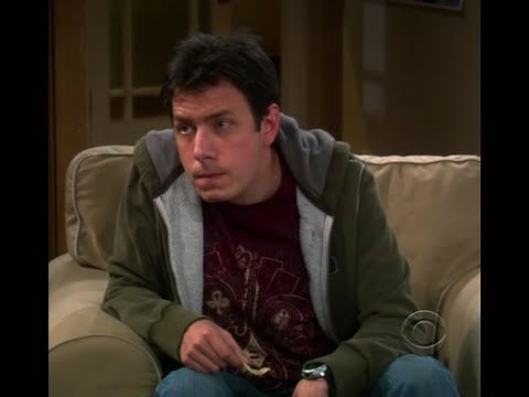 Barry Kripke - Greatest scene