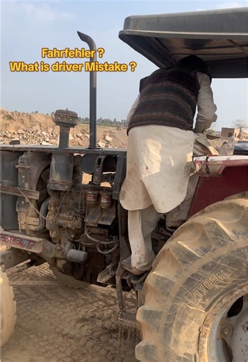 Understanding Driver Mistakes: Common Errors Explained