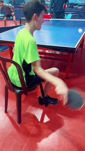 Master Table Tennis Techniques for Improved Gameplay
