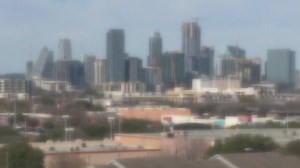 Travis County evictions on the rise: report