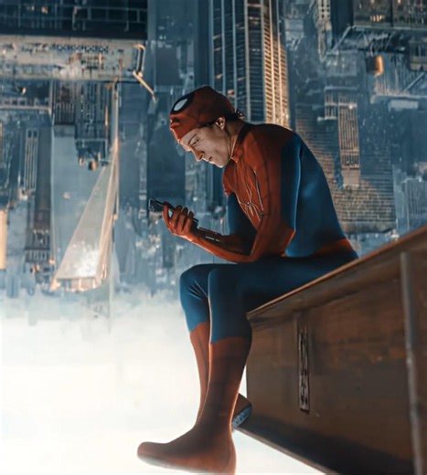 The Rebirth Of Spiderman | Spiderman Brand New Day Edit | Sunflower