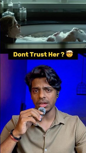 This Movie Will Give You Permanent Trust Issues! 😱