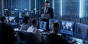 5 storage trends that can transform the public sector - Samsung Business Insights