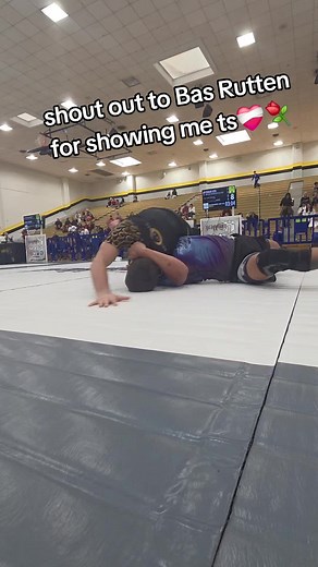 Mastering Jujitsu Techniques Inspired by Bas Rutten