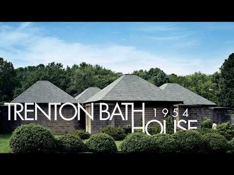 Why This Ordinary Bath House Became an Architectural Icon