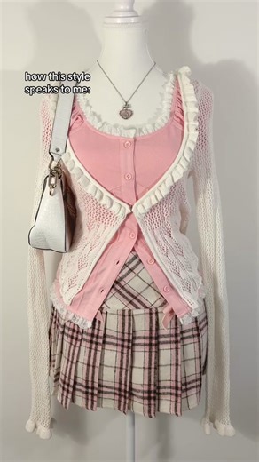 Embrace Your Coquette Style with Outfit Ideas