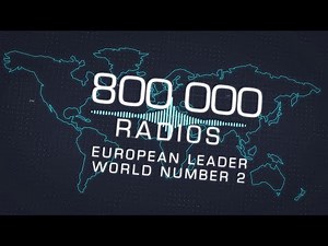 Thales, alongside armed forces, is driving the future of military radio communications