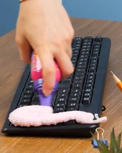 225K views · 269 reactions | Stunning Keyboard Makeover | Crafty Panda | Facebook