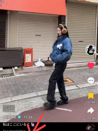 Understanding Jennie's Choices in Strawbrynn1e