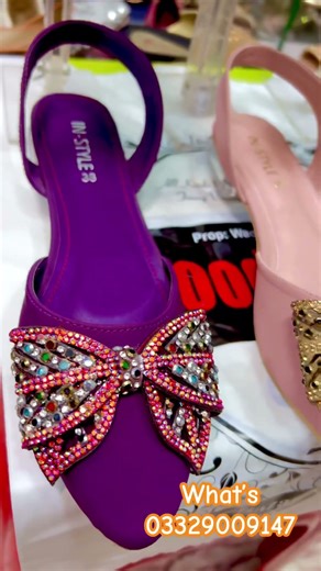 ✨ نئی آمد | خوبصورت لیڈیز فینسی ہیلس 👠 بہترین کوالٹی | ابھی آرڈر کریں