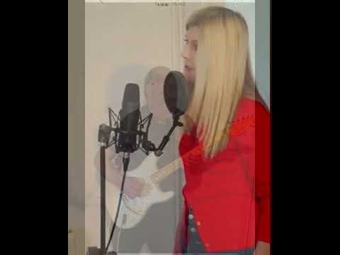 DONT BREAK ME Original bluesy Ballad