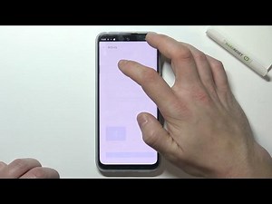 How to Manage Google Pay on MOTOROLA MOTO G41 - Set Up Google Pay