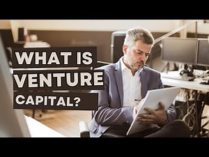What is Venture Capital? Explained in Simple Terms