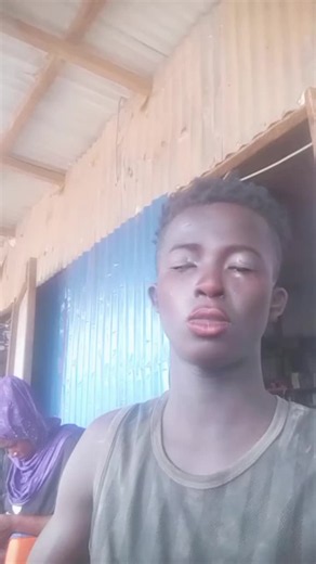 Vidéos de Tidiane Belem (@tidianebelem319) avec son original - Lyrics Shine