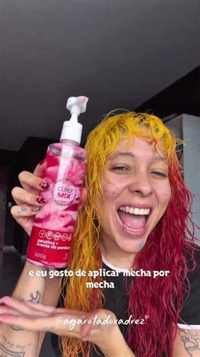 Quando o assunto é definição com leveza, ele não decepciona 💜