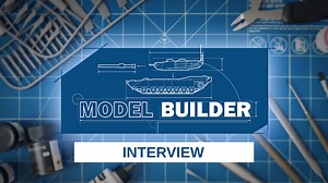 Interview with Model Builder team news