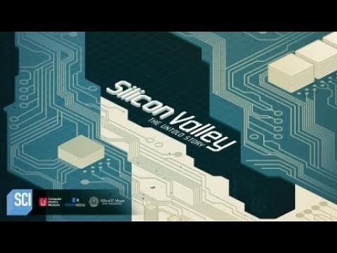 CHM Live | Silicon Valley: The Untold Story