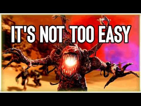 Modern Zombies Didn’t Get EASIER - It Just Changed