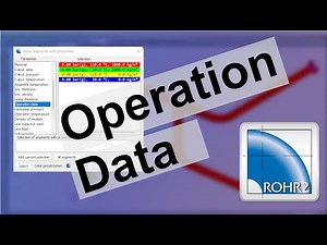 Quick Tip | Operation Data