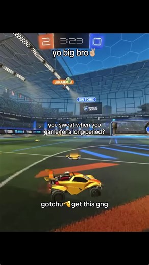 Tips for Gamers Who Sweat During Long Sessions