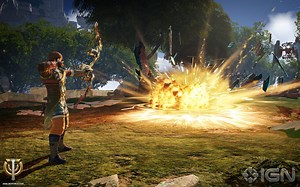 Παίξτε το Skyforge Mini-Game και κέρδίστε πρόσβαση στη Closed Beta
