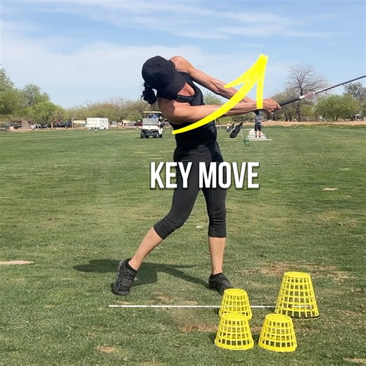 If you want more pars, let's make sure you are getting the trail shoulder ALL the way through the shot. Love this tip? Please FOLLOW. Got a question? Leave a comment.😀 #morepars � STREAM MOREPARS.TV COME TO CAMP MOREPARS.COM� #golfinstruction #golfdrills #golfpractice #golfislife #golfstagram #instagolf #golfing #golfers #golfpro #golflife #golfaddict #golfswingcoach #newgolfer #golfing #golfswingtips #golfisfun #golftime #golfcoach #golfcoaching #golftip #lovegolf #pga #golf #golftips #golfswi