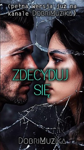 Zdecyduj Się - DobriMuzika🔥🎶❤️ | Poczuj klubowy rytm!☀️ | HIT na LATO | Polska Muzyka | Dance | Club