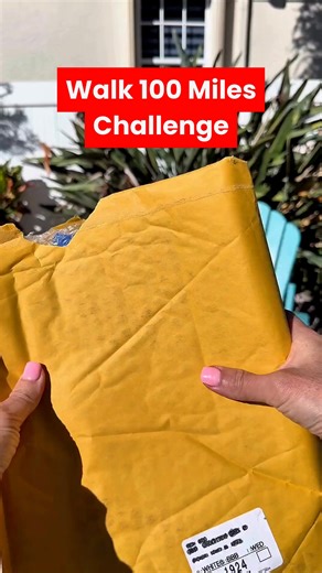 🚶‍♀️ Walk 100 Miles. 🗓️ April 1 – 30. 🥇 Earn a T-shirt after you raise $25 or more. Join our Walk 100 Miles Challenge this April. Help save lives. Support people facing cancer with the American Cancer Society. Your first step? Sign up below. | American Cancer Society