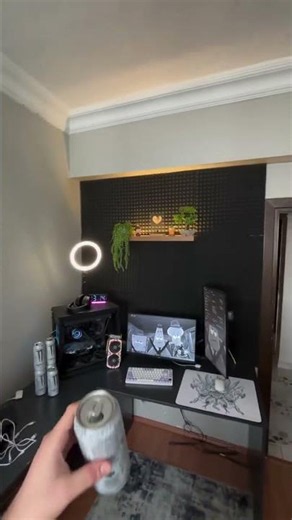 Rx580 setup 🤭