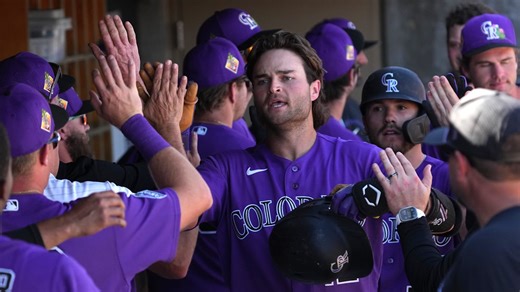 Rockies spring training report: 5 players turning heads