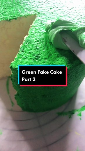 Creating Theatre Props: Prop Cake for Priscilla Queen of the Desert Musical