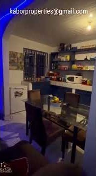 Two Bedrooms Apartment for Rent | Freetown, Sierra Leone