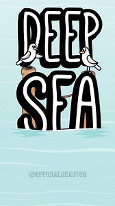 What if we’re just space fish? Audio: The FRDI Show #animation #readygo #animationmeme #cartoon #vines #space | Ready Go