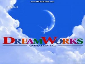 Dreamworks Animation SKG/Nickelodeon (2009)
