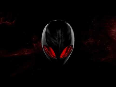 Dreamscene ALIENWARE