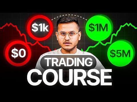 Everything you Need to Know About CRYPTO (Free Course)