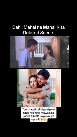 Rico Yan and Claudine Barretto: Deleted Scene and Jealousy Issues
