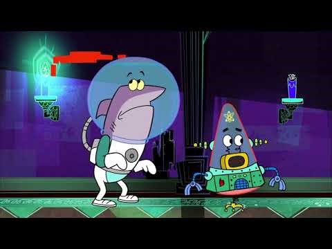 The Patrick Star Show Music - Death Clock F