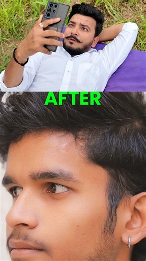 Suresh Chaudhary | 📣 Chachaji Reviewer 🔍 on Instagram: "Ghar Soaps Magic Face Wash Truth ⚠️ Honest review #67 Comment "Best" for product link 🔗 -- Testing the viral Magic Face Wash! 🧼✨ Is it worth the hype ?? I put the Ghar Soap Magic Face Wash to the ultimate 4-day test to see if it could handle my oily, tanned, and acne-prone skin. The results honestly surprised me. 🤯 Why it worked: ✨ Lactic Acid Beads: Explodes on contact to fight tanning. ✨ Saffron: For that natural brightness. ✨ Unexpe