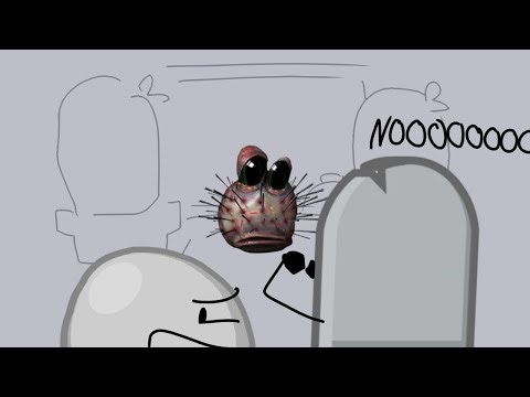 Object Cringe 2 REANIMATED!!