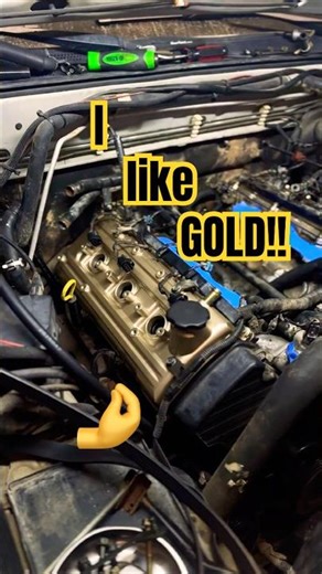 Valve Covers Seal Replacement