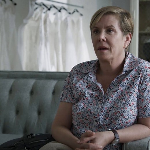 Don't get behind on your Deadly Resolutions 💀! Stay tuned 📺 😱 🍿to Lifetime Movies for the premiere of Psycho Mother in-Law TONIGHT at 8/7c. | Lifetime Movies