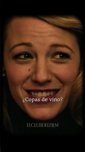🎬 El secreto de Adaline (The Age of Adaline)