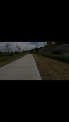 Bridge & Tunnel Run on the Razorback Greenway | Bentonville, AR #BTRT