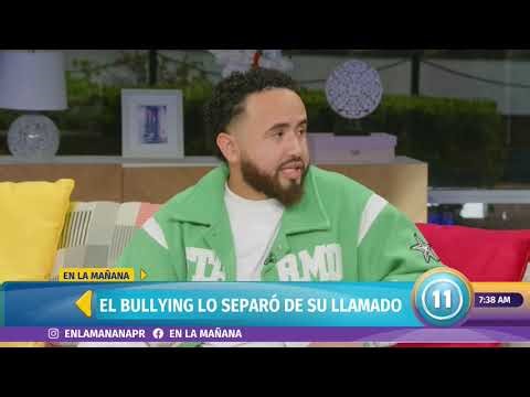 De víctima de bullying a cantante sacro: la inspiradora historia de Yaved La Y
