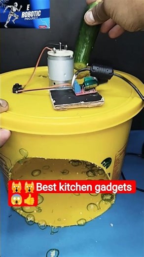 how to make mini chilli cutting mechine #shortvideo #experiment #dcmotor #science #electronic