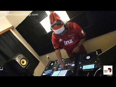 MZANSI DEEP House Sessions - BEST OF 2019 - Deep House Prt 1