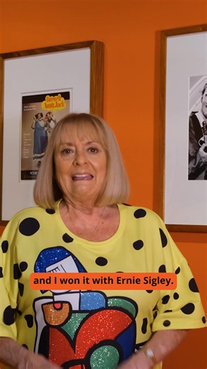 1.1K views · 2.4K reactions | Denise Drysdale reminisced about her 1975 and 1976 Logie wins when she revisited the 70’s in our current exhibition. For 2 years in a row, Denise won the Most Popular Female Personality on Australian Television award. Take your own trip down memory lane in our free exhibition 1975: Living in the Seventies: https://brnw.ch/21wVVRB | National Library of Australia | Facebook