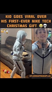 Not the Nike check | Andre Hall